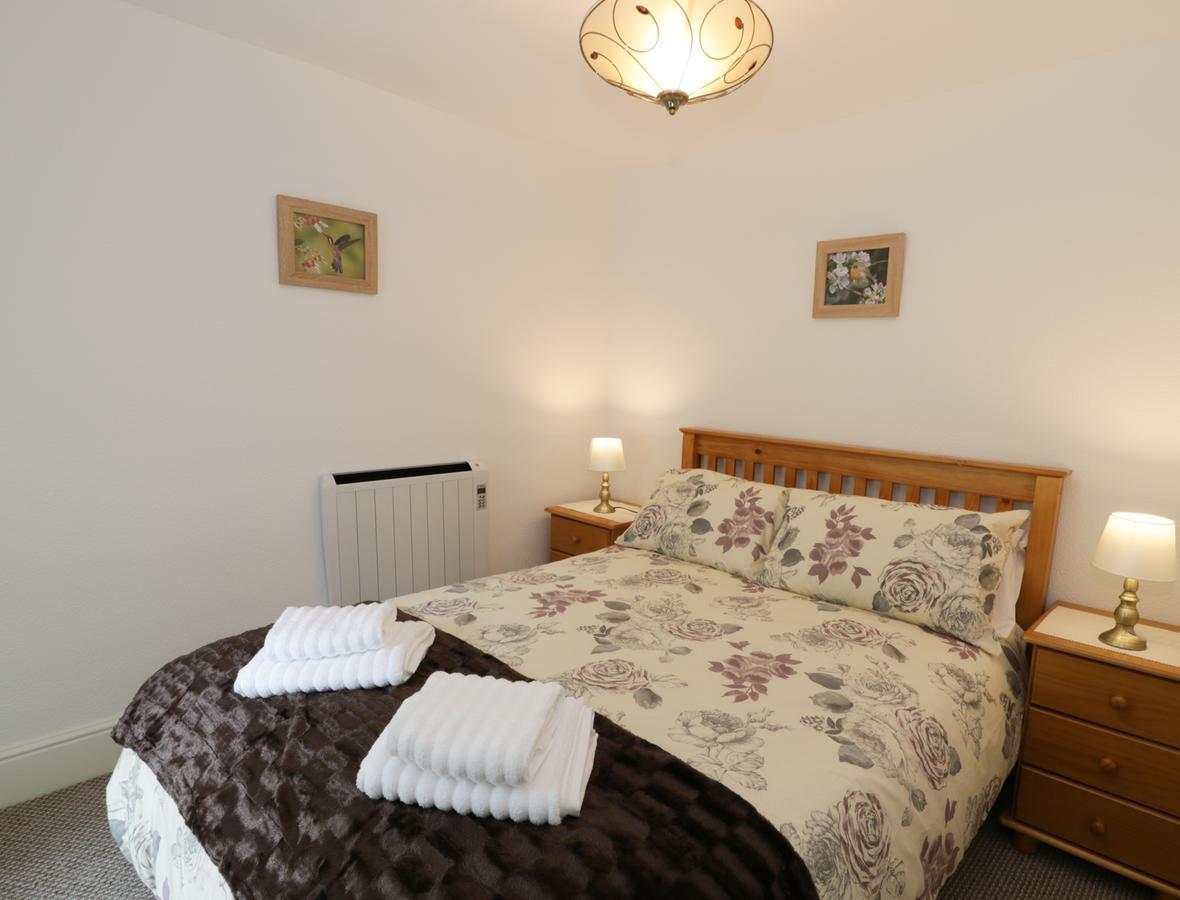 2 Holland Terrace Villa Tanygrisiau Ngoại thất bức ảnh